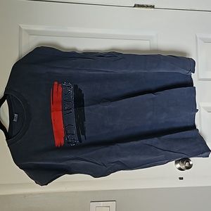 Key West XXL cut off shirt!